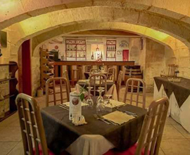 La Cantina della Siciliana