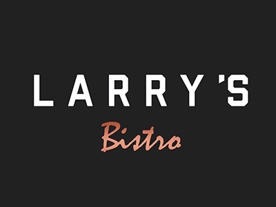 Larry&#39;s Bistro